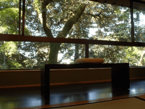 【松風庵　松径】源泉露天＋和室12.5畳＋ベッドルーム■禁煙