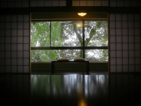 【松風庵　松径】源泉露天＋和室12.5畳＋ベッドルーム■禁煙