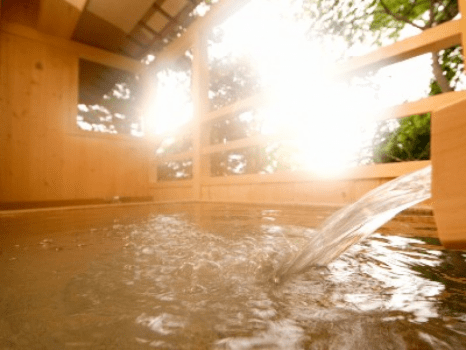 【松風庵　松径】源泉露天＋和室12.5畳＋ベッドルーム■禁煙