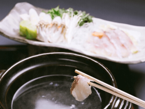 【お鍋がメイン】海鮮鍋！牛しゃぶ！鯛しゃぶ！ぶりしゃぶ！すき焼き！◆選べる鍋会席がお食事処利用でお得