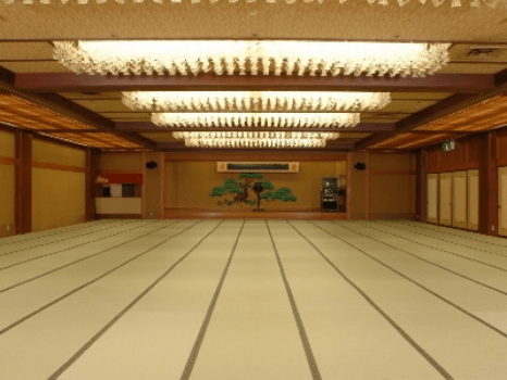 【グループ】【飲み放題特典付】定番の「加賀の四季会席」にて★温泉でPARTY♪グループプラン