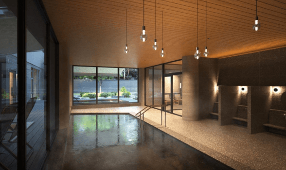 【貸切風呂無料特典付】ずわい蟹姿茹で＆牛肉料理！新かにグルメ会席が会場食だから１１０００円〜！