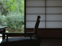 【松風庵　松籟】源泉露天＋和室12.5畳＋ベッドルーム■禁煙