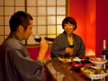 【2泊以上の連泊プラン】○温泉旅行の原点回帰★今度はゆっくり連泊宣言！昼食券＆入浴券付き♪♪