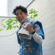 テッド中村氏