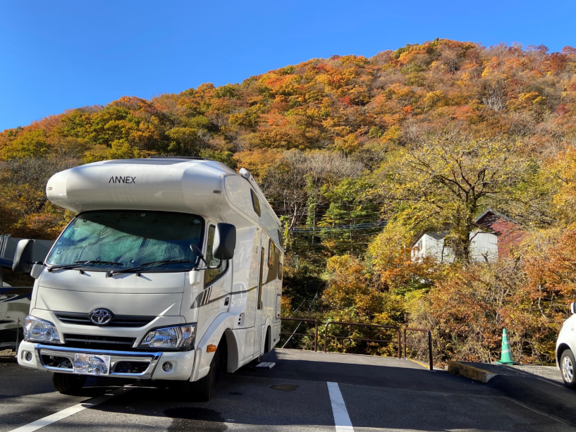 【車中泊】温泉宿が目の前♪のシンプルくるま旅 利根川源流・せせらぎRVパーク「素泊まりプラン(松)」【24時間温泉利用可・食事なし】 【車中泊】温泉宿が目の前♪のシンプルくるま旅 利根川源流・せせらぎRVパーク「素泊まりプラン(松)」【24時間温泉利用可・食事なし】