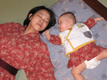 「毎日の育児、お疲れ様(^^ゞ」・・・育児で頑張っている自分を、温泉とお部屋食でゆ～っくりほぐしてあげましょう♪