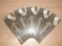 館内利用券 1000円分
