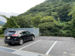 【車中泊】温泉宿が目の前♪のシンプルくるま旅　利根川源流・せせらぎRVパーク「素泊まりプラン（松）」【24時間温泉利用可・食事なし】