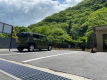 【車中泊】温泉宿が目の前♪のシンプルくるま旅　利根川源流・せせらぎRVパーク「素泊まりプラン（竹）」【24時間温泉利用可・食事なし】