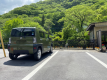 【車中泊】温泉宿が目の前♪のシンプルくるま旅　利根川源流・せせらぎRVパーク「素泊まりプラン（竹）」【24時間温泉利用可・食事なし】