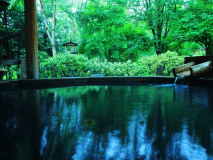 【２泊３日】テントサウナ×源泉露天風呂付き客室｜御嶽山と満天の星空に溶け込むととのいステイ♪