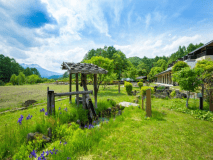 【１泊２食／迷ったらこれ！】御嶽山の絶景と満天の星空ビュー｜自家源泉100％の温泉で癒される
