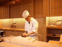 【会員様限定5000円引き♪】～2026年4月誕生｜MIYAKE AKIRA霧｜三宅輝監修「炎のLIVEダイニング」－絶景の露天風呂付客室－