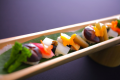 【１泊２食／50歳以上限定】特別ラウンジで味わう地酒と寛ぎ｜日常を忘れる、大人のためのご褒美プラン