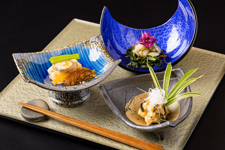 【期間限定特別優待料金】清流荘伊豆会席に「スパークリングワインと静岡県産特選和牛」特典付き
