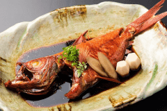【旅サラダ放映記念】テレビ紹介「金目鯛煮付」を堪能！特選和牛＆スパークリングワイン＆フェイスマスク付★今だけの特別価格で愉しむ伊豆会席プラン