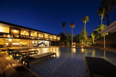 【素泊り】温泉付き客室で、温泉を堪能！温泉プールや本格サウナで上質なリラクゼーション体験を