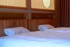 【メゾネット】露天風呂付スイートツイン