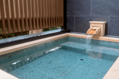 【メゾネット】露天風呂付スイートツイン