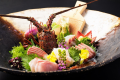 【期間限定特別優待料金】清流荘伊豆会席に「スパークリングワインと静岡県産特選和牛」特典付き