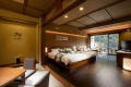 【東館】和洋室　半露天風呂付