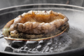 【旬の味覚膳】鮑の踊り蒸しと季節を奏でる清流荘和食膳を愉しむ