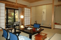 セミスイート　本間10畳+踏み込み2畳