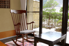 のんびり一人旅フ゜ラン