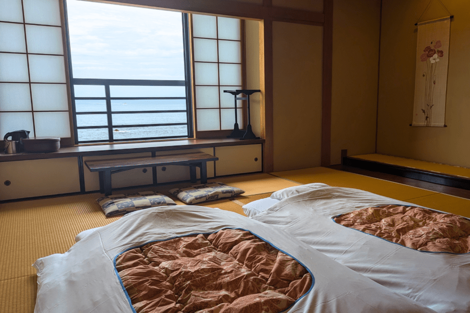 【本館】10畳和室