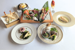 越前オーベルジュ【美食ライト】