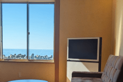 刻々と表情を変える越前海岸がお客様だけのものに