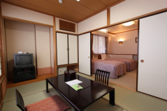 和洋室２
