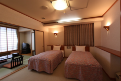 和洋室２