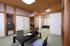 和室２