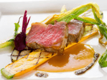 每晚2份（晚餐，早餐）