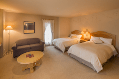 デラックスツイン