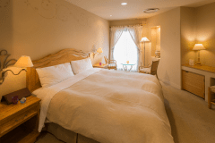 デラックスダブル