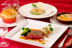 ★年末年始プラン　1泊2食付き★【ご予約お早めに】贅沢に湯郷温泉へＧＯ♪♪♪