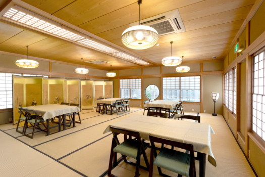 【特別企画】嵐山 熊彦『会席料理』×渡月亭プラン＜1泊2食付＞