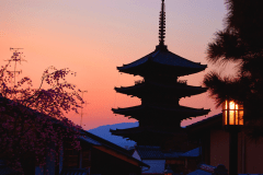 Breakfast included Plan