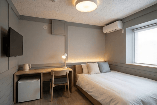 シングルルーム 一例