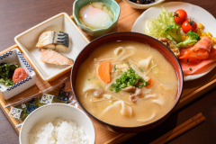 【朝食】バイキング お料理イメージ