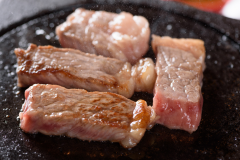 【夕食】豊の国会席