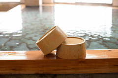 【温泉】イメージ