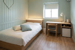 シングルルーム 一例