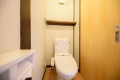 Japanese 7.5 Tatami Room/Included Wash basin and Toilet