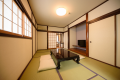 Japanese 7.5 Tatami Room/Included Wash basin and Toilet