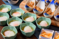 【朝食】お料理一例