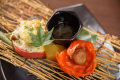 【夕食】お料理一例
